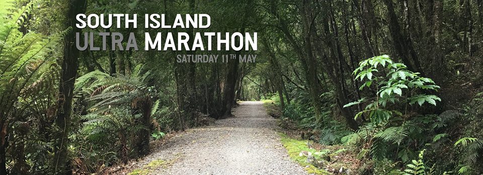 South Island Ultra Marathon
